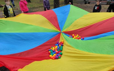 Treći transnacionalni sastanak Erasmus+Sport programa, Latvija