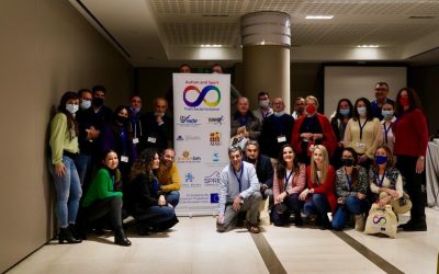 Završna konferencija Erasmus+ projekta “Autism and sport”