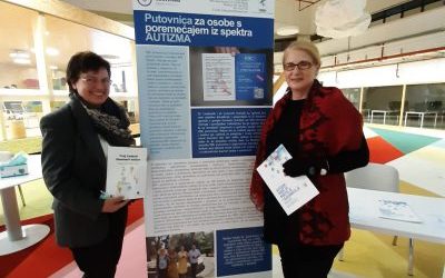 Sudjelovanje na “Sajmu zdravstvenih inovacija”