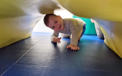 Radionice rekreativnih vježbi i izrade sapuna održane 24.3.2023. kroz provedbu projekta „Pametna udruga – pokretač promjena u zajednici“ (UP.04.2.1.11.0453)