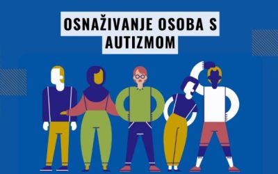 Inkluzivno društvo za osobe s autizmom