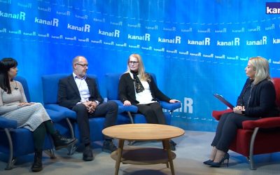 Sudjelovanje u emisiji “Rijeka zdravlja” 05.04.2023.