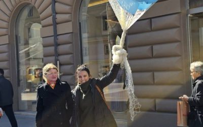 Obilježavanje Svjetskog dana autizma 2023. godine