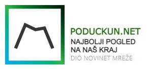 Pod-Uckun-1 Postavljena prva komunikacijska ploča na dječjem igralištu Potok