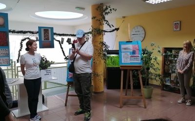 Izložba fotografija “Svijet kroz moje oči”