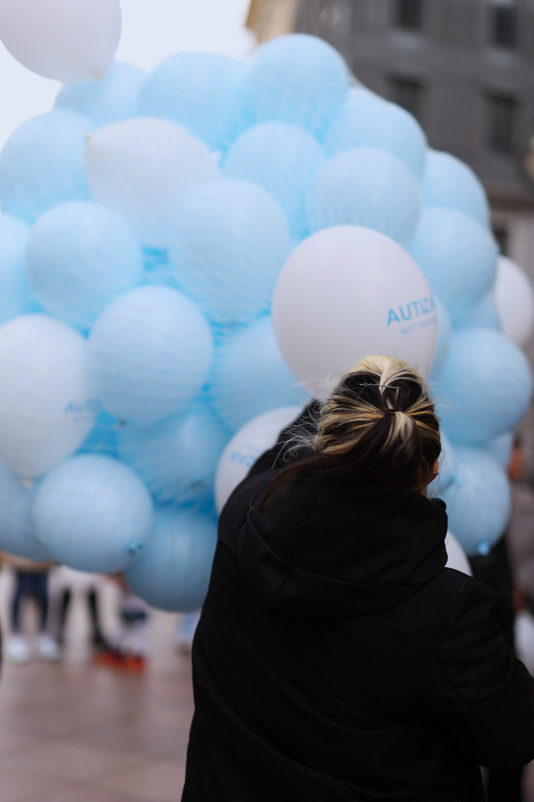 Udruga za skrb autističnih osoba