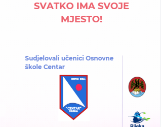 Male poruke za veliko društvo