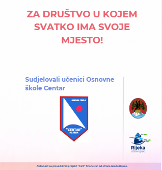 Udruga za autizam Rijeka