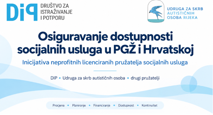 Udruga za skrb autističnih osoba Rijeka